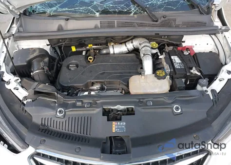 2021 Buick Encore Awd Preferred z USA, uszkodzony, nr VIN KL4CJESM8MB363139